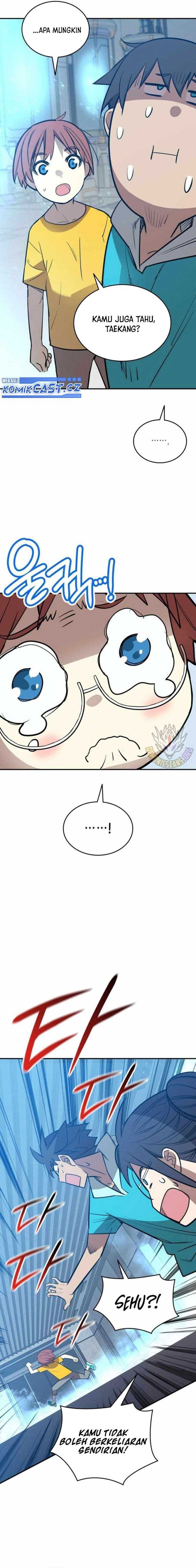 Worn and Torn Newbie - Chapter 204 - Page 14