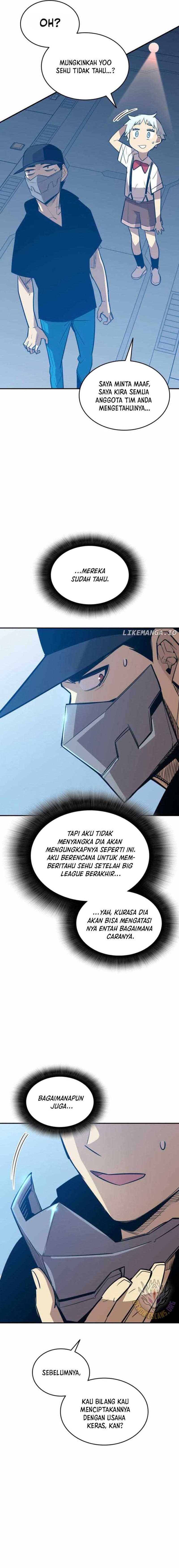 Worn and Torn Newbie - Chapter 204 - Page 15