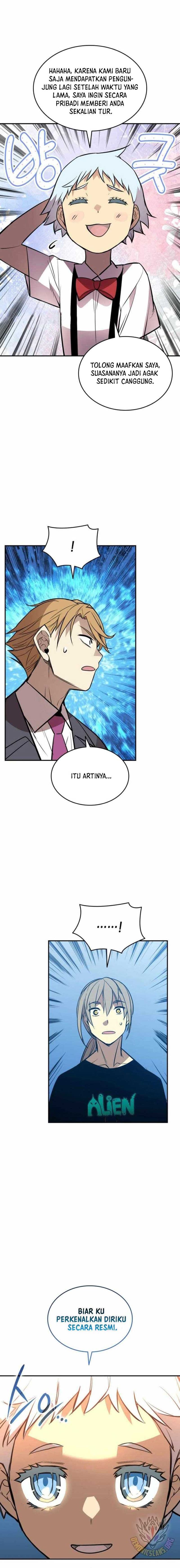 Worn and Torn Newbie - Chapter 204 - Page 16