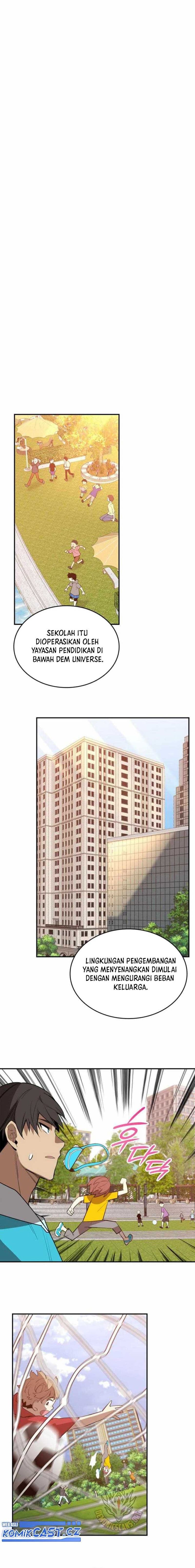 Worn and Torn Newbie - Chapter 204 - Page 2