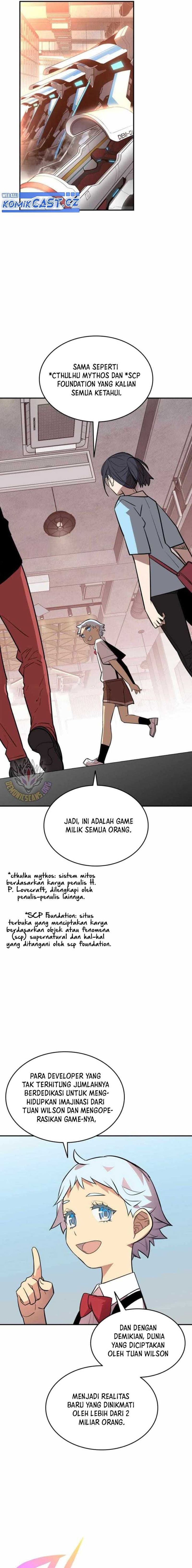 Worn and Torn Newbie - Chapter 204 - Page 5