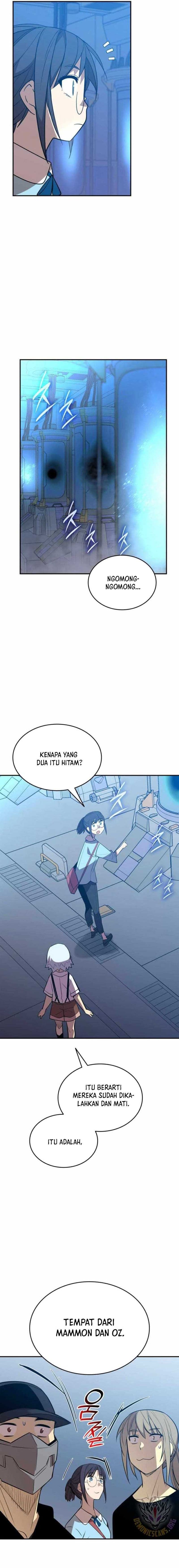 Worn and Torn Newbie - Chapter 204 - Page 9