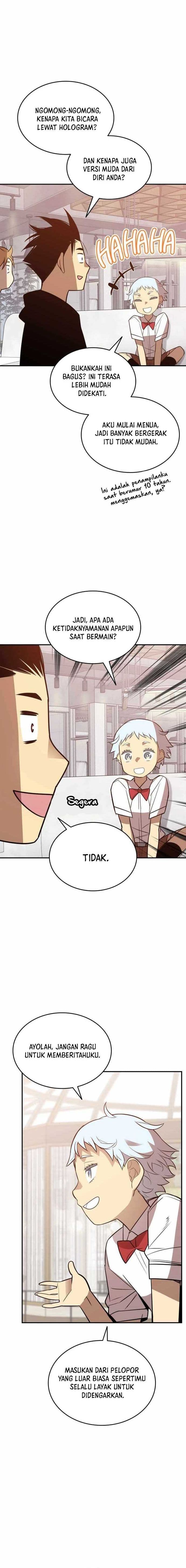 Worn and Torn Newbie - Chapter 205 - Page 10