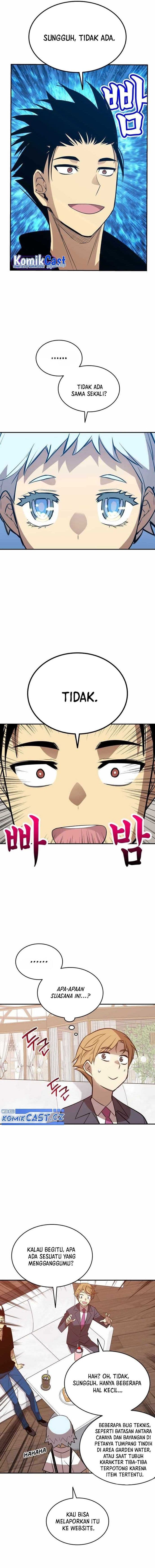 Worn and Torn Newbie - Chapter 205 - Page 11