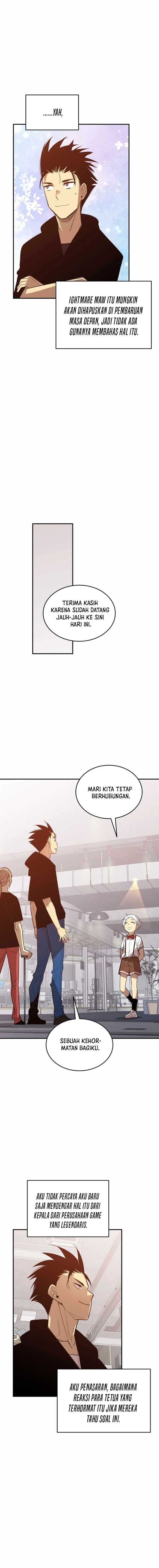Worn and Torn Newbie - Chapter 205 - Page 12