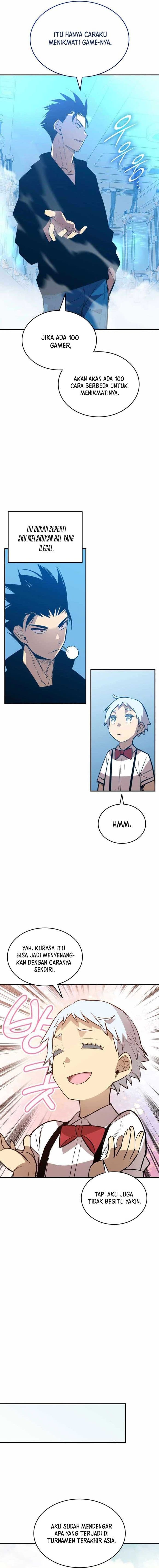 Worn and Torn Newbie - Chapter 205 - Page 3