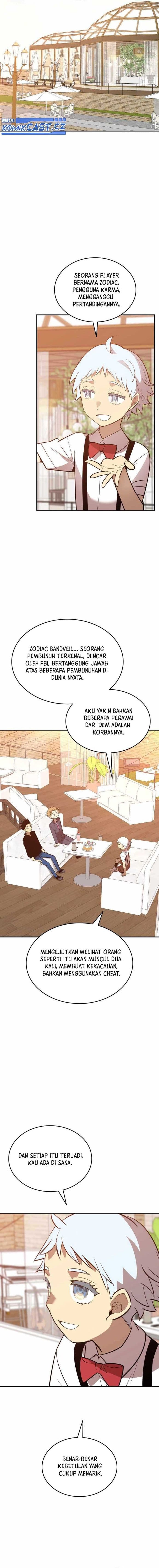 Worn and Torn Newbie - Chapter 205 - Page 4