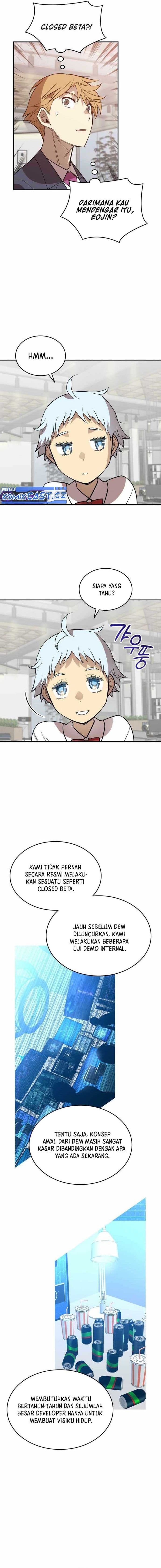 Worn and Torn Newbie - Chapter 205 - Page 7