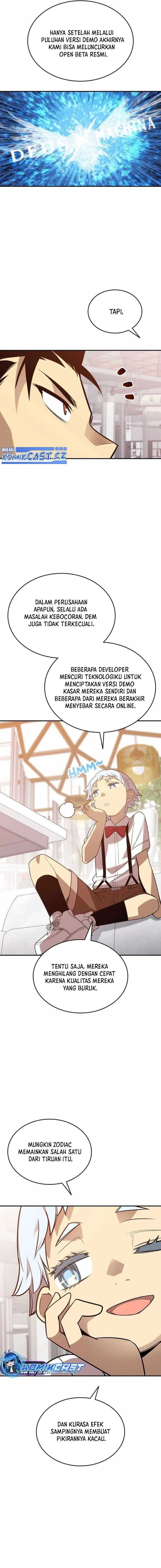 Worn and Torn Newbie - Chapter 205 - Page 8