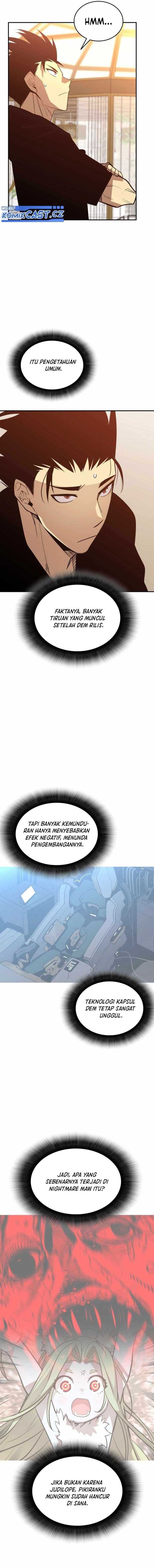 Worn and Torn Newbie - Chapter 205 - Page 9