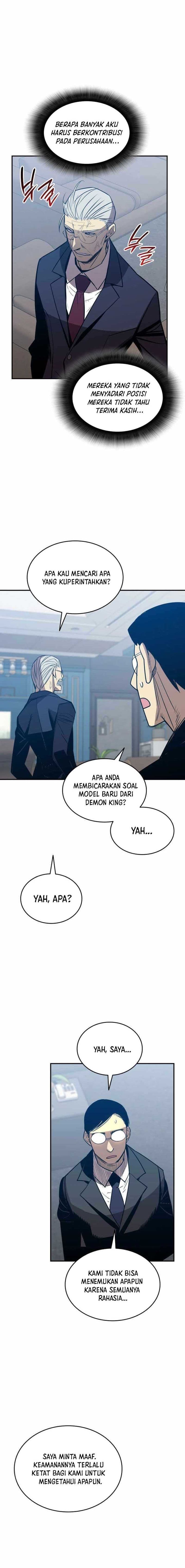 Worn and Torn Newbie - Chapter 206 - Page 10