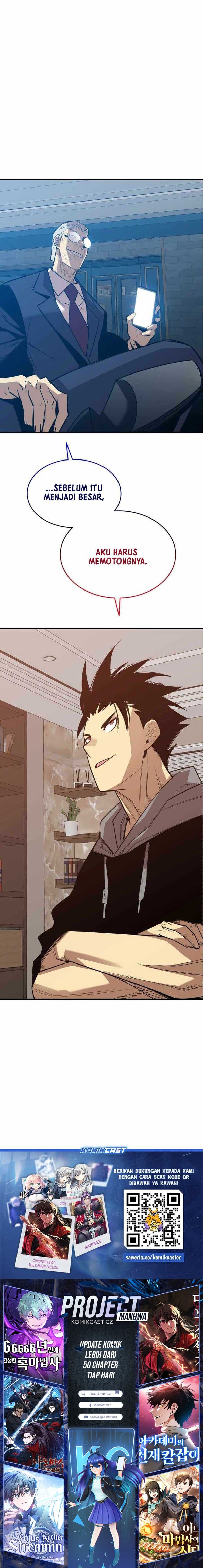 Worn and Torn Newbie - Chapter 206 - Page 19
