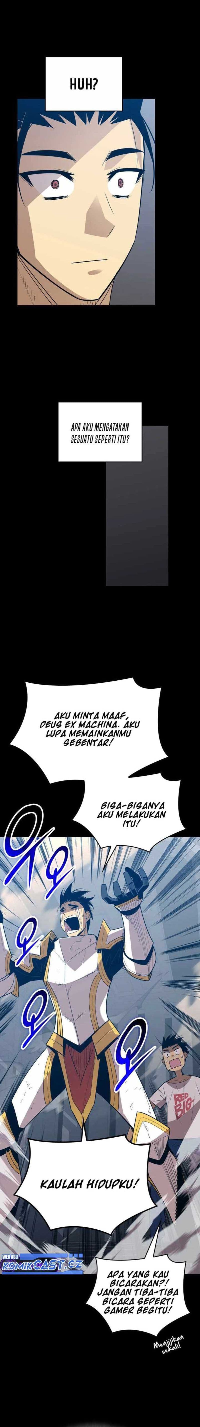 Worn and Torn Newbie - Chapter 206 - Page 5