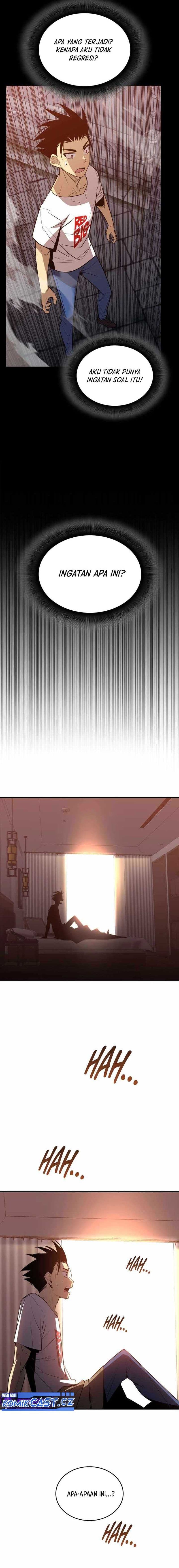 Worn and Torn Newbie - Chapter 206 - Page 6