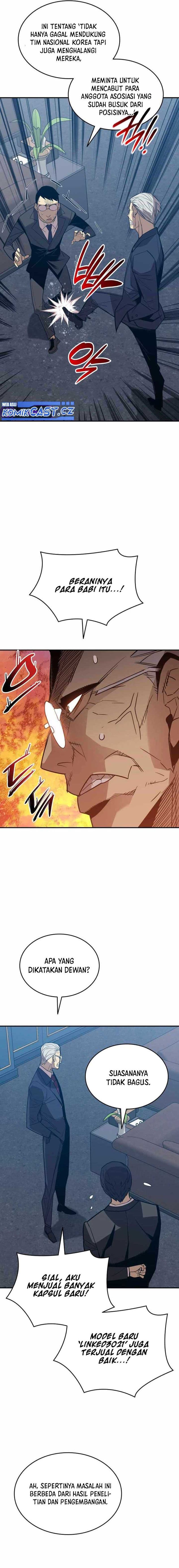 Worn and Torn Newbie - Chapter 206 - Page 9