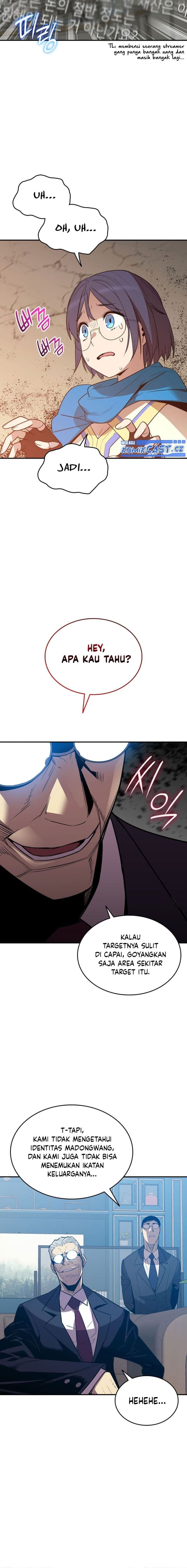 Worn and Torn Newbie - Chapter 207 - Page 10
