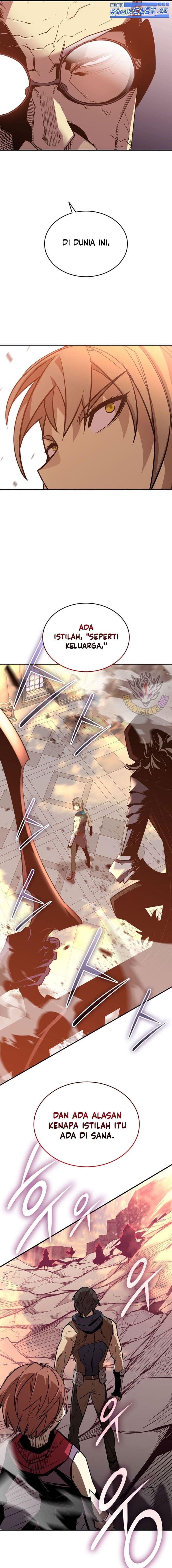 Worn and Torn Newbie - Chapter 207 - Page 11