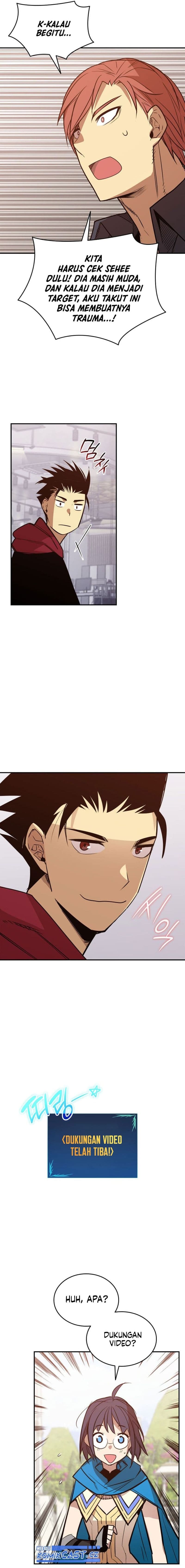 Worn and Torn Newbie - Chapter 207 - Page 13
