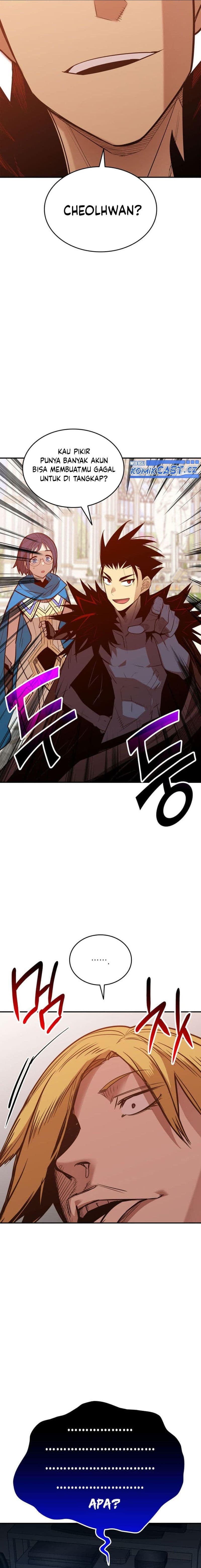 Worn and Torn Newbie - Chapter 207 - Page 18
