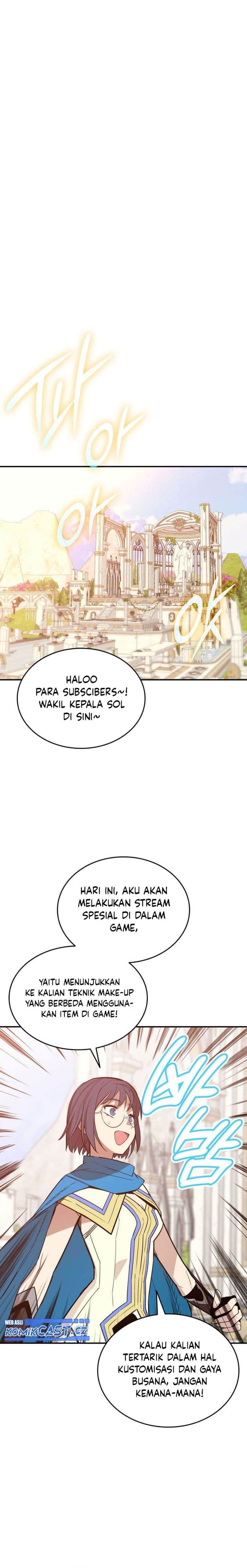 Worn and Torn Newbie - Chapter 207 - Page 6
