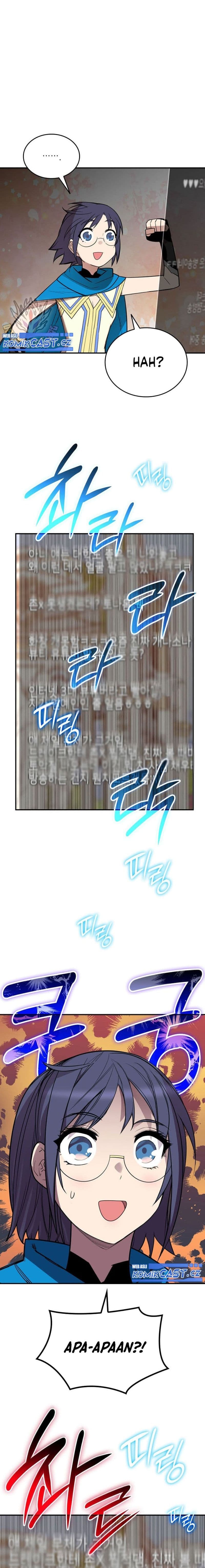 Worn and Torn Newbie - Chapter 207 - Page 8