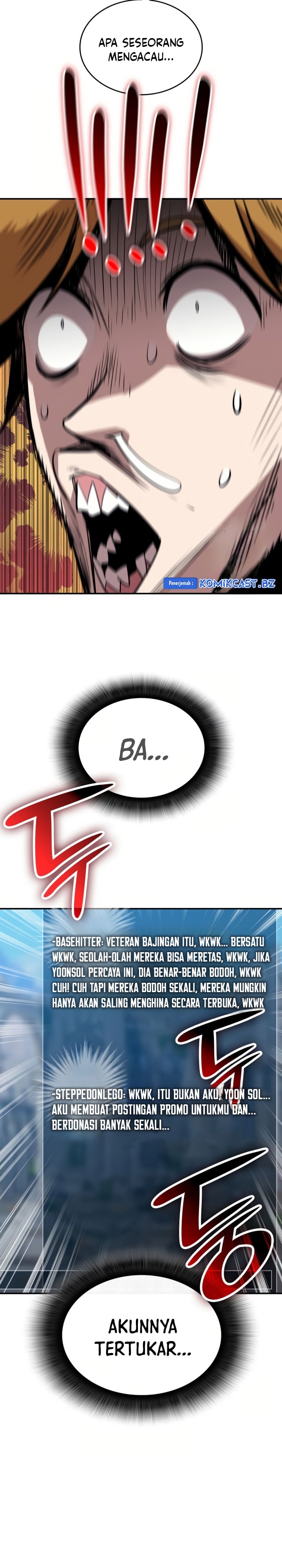 Worn and Torn Newbie - Chapter 208 - Page 12