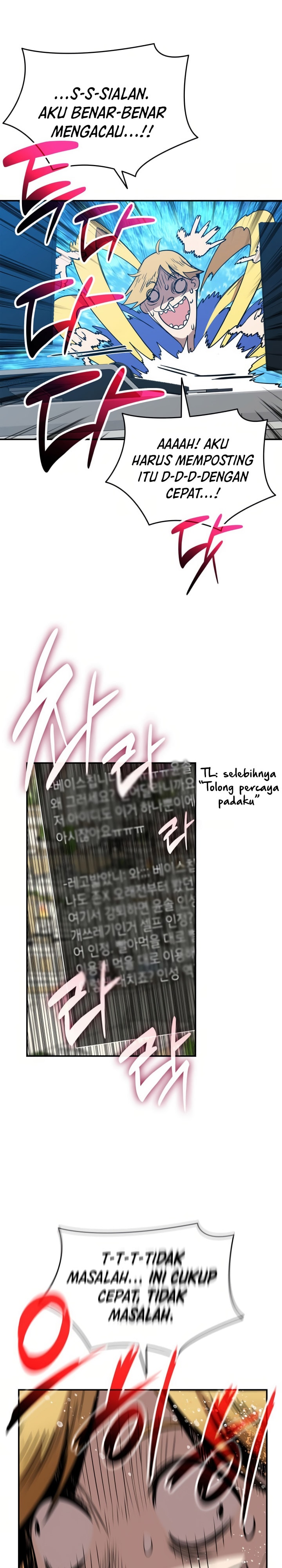 Worn and Torn Newbie - Chapter 208 - Page 13
