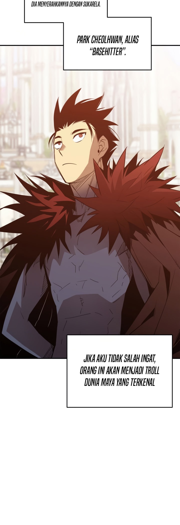 Worn and Torn Newbie - Chapter 208 - Page 15