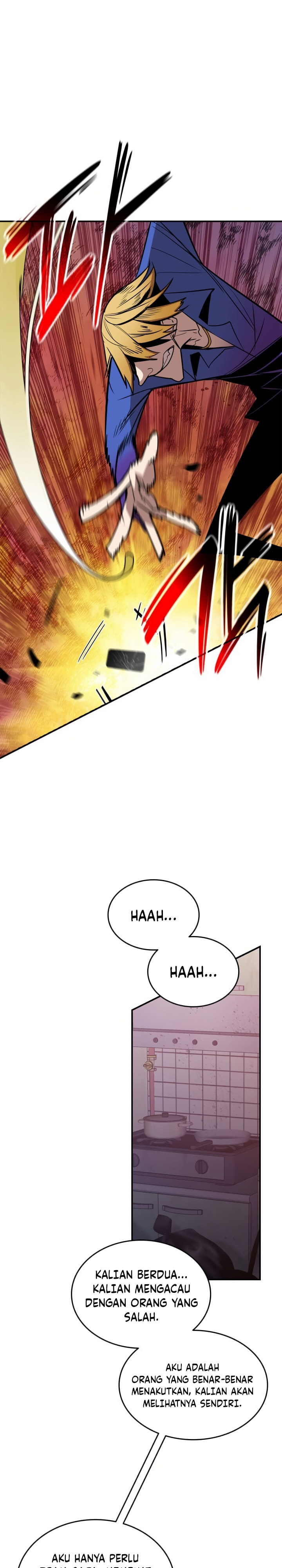 Worn and Torn Newbie - Chapter 208 - Page 17