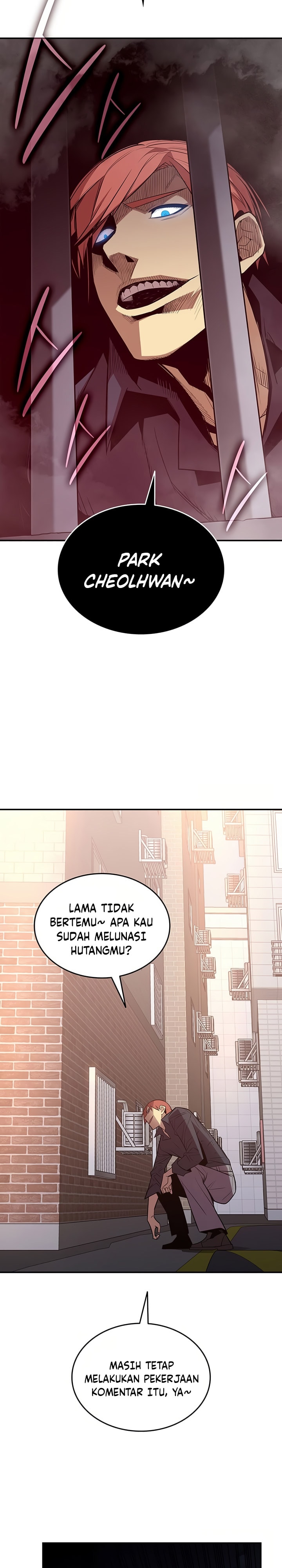Worn and Torn Newbie - Chapter 208 - Page 19