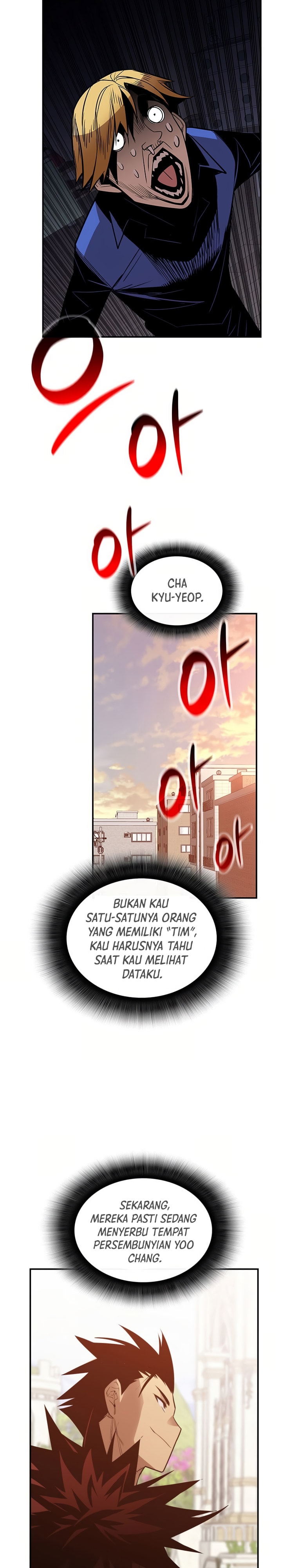 Worn and Torn Newbie - Chapter 208 - Page 20