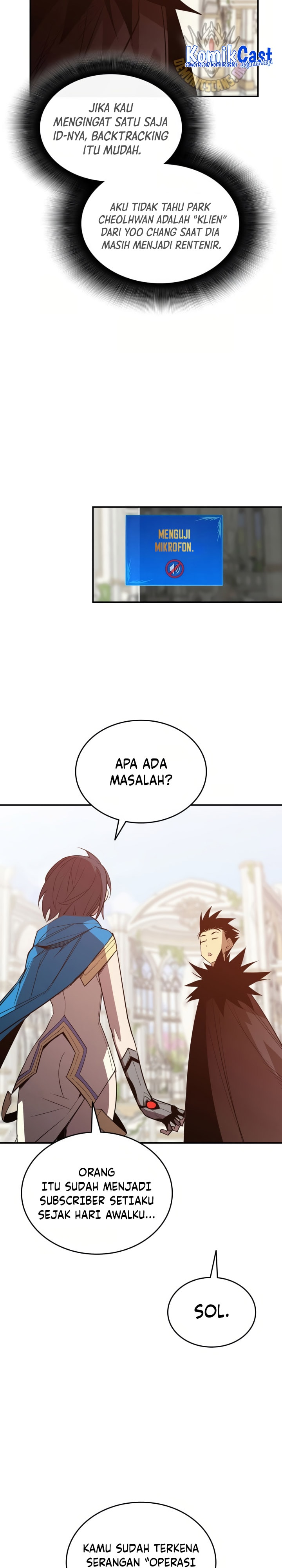 Worn and Torn Newbie - Chapter 208 - Page 21