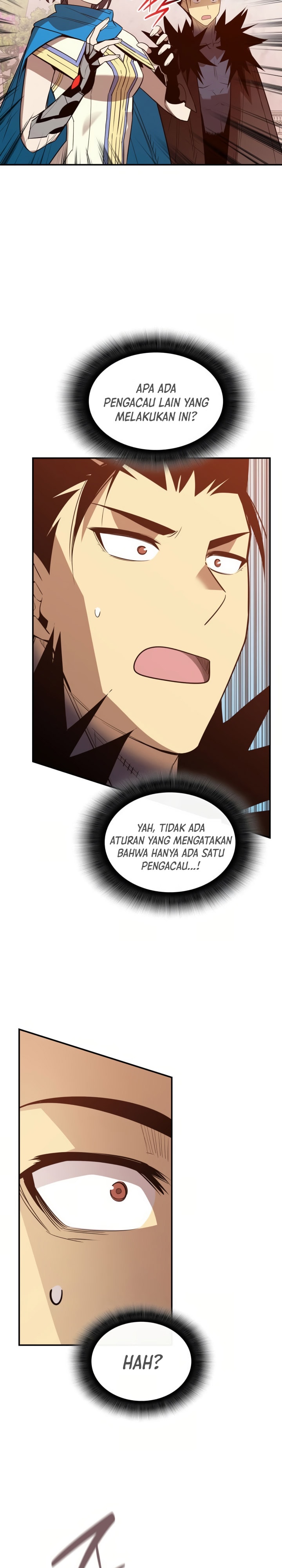 Worn and Torn Newbie - Chapter 208 - Page 24