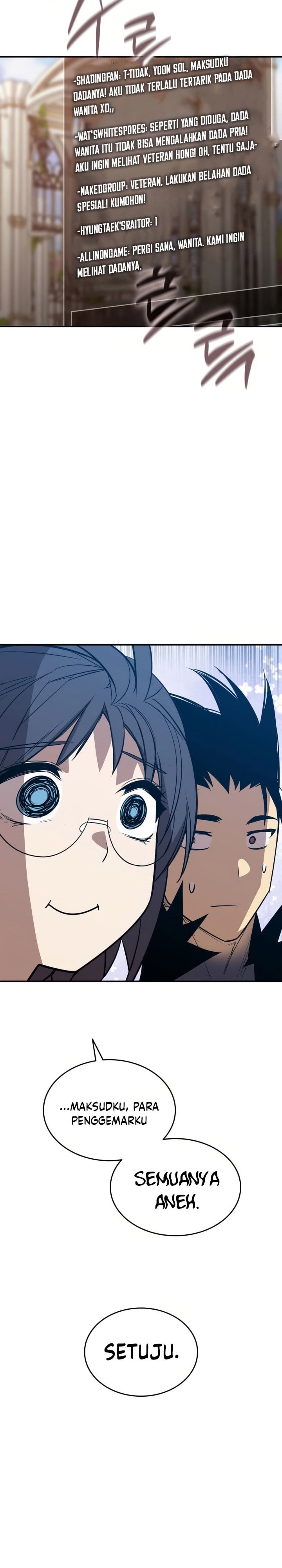 Worn and Torn Newbie - Chapter 208 - Page 25