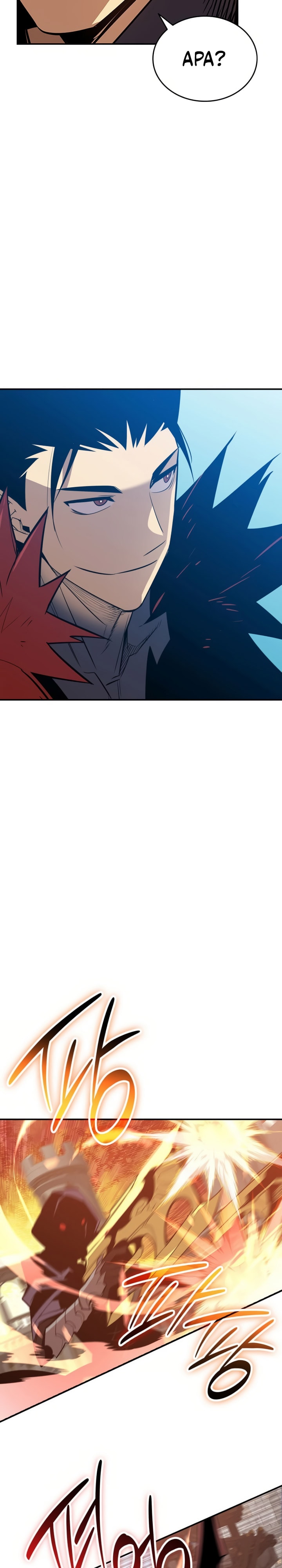 Worn and Torn Newbie - Chapter 208 - Page 28