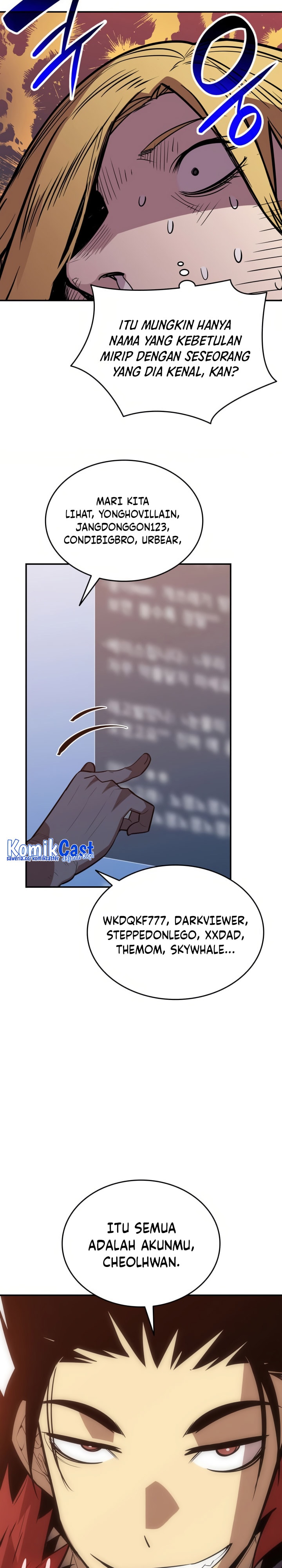 Worn and Torn Newbie - Chapter 208 - Page 3