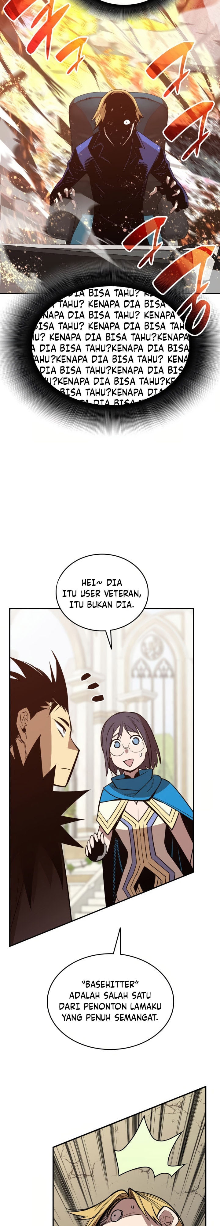 Worn and Torn Newbie - Chapter 208 - Page 6