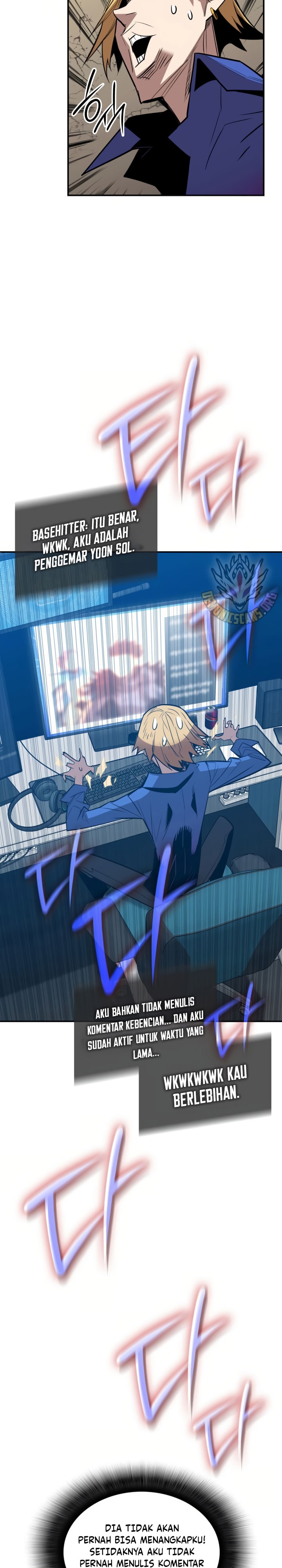 Worn and Torn Newbie - Chapter 208 - Page 7