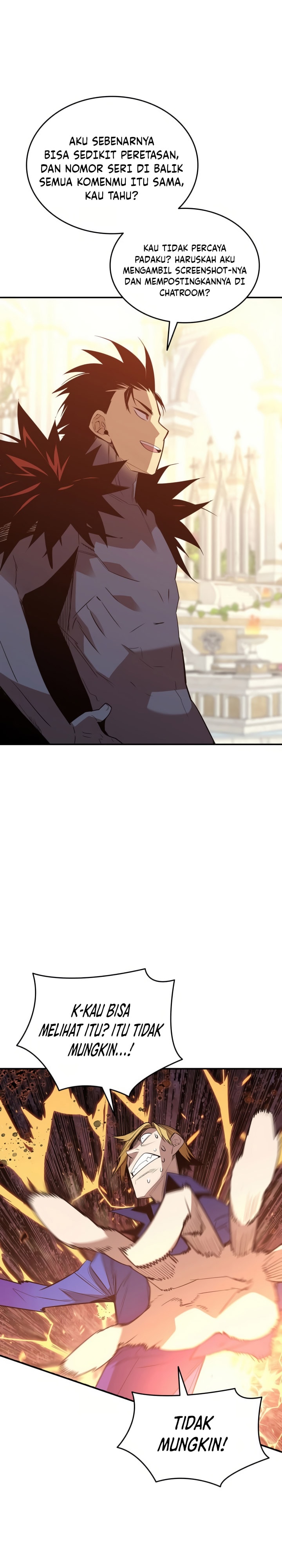 Worn and Torn Newbie - Chapter 208 - Page 9