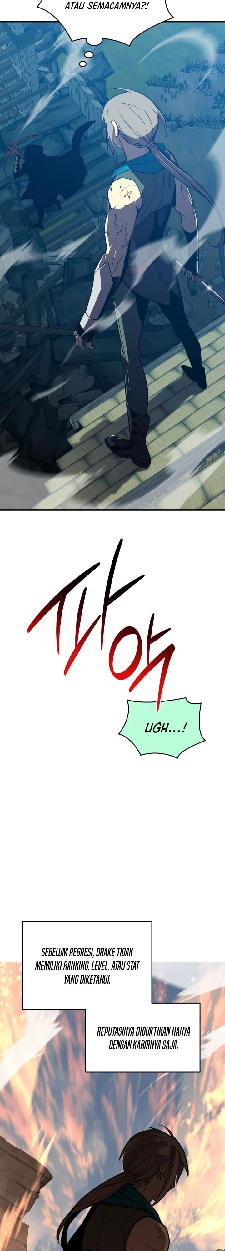 Worn and Torn Newbie - Chapter 209 - Page 11