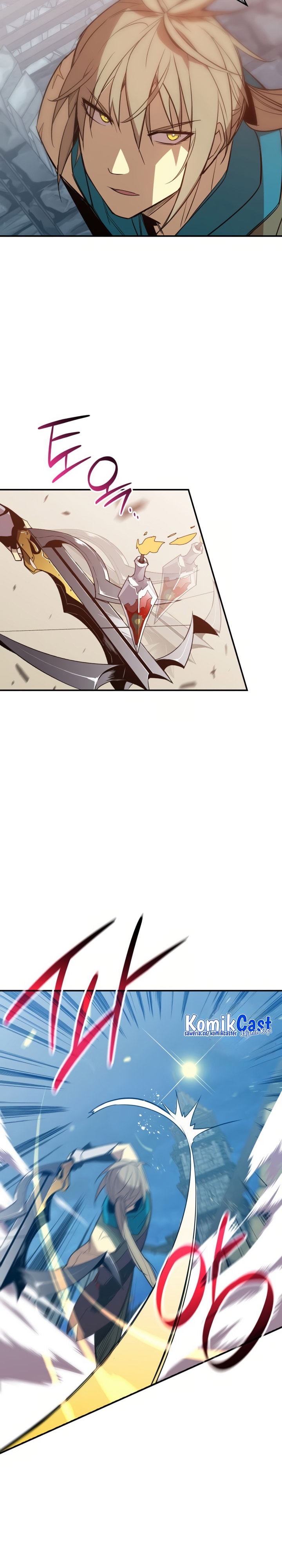 Worn and Torn Newbie - Chapter 209 - Page 13