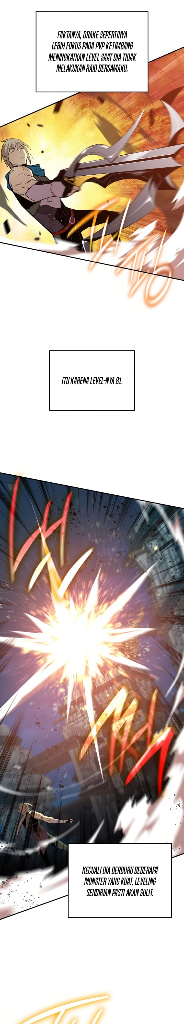 Worn and Torn Newbie - Chapter 209 - Page 14