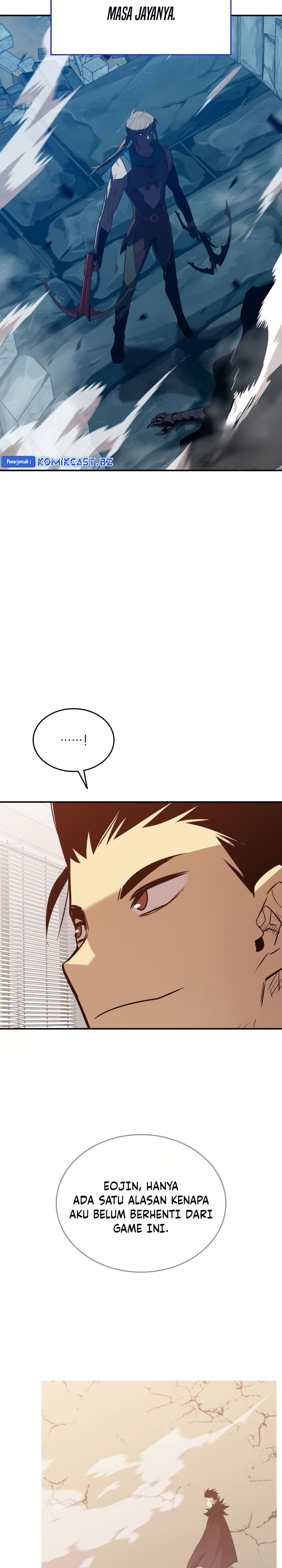 Worn and Torn Newbie - Chapter 209 - Page 17