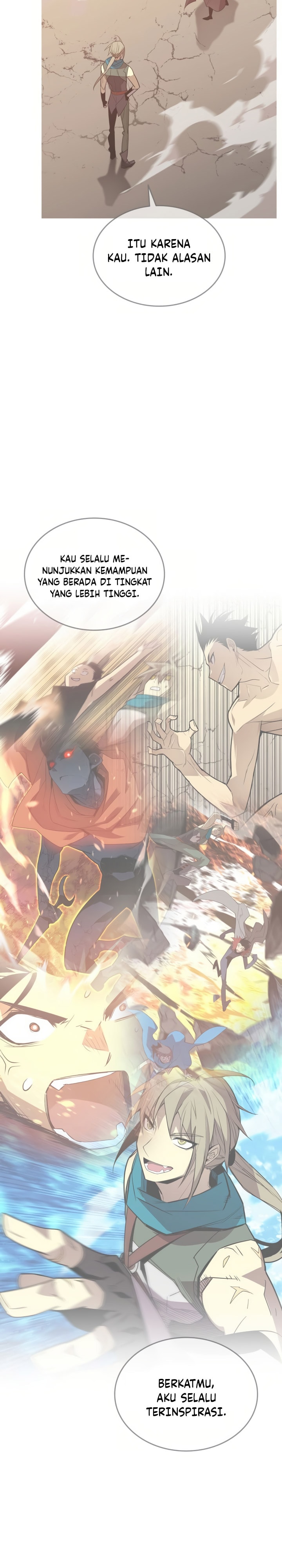 Worn and Torn Newbie - Chapter 209 - Page 18