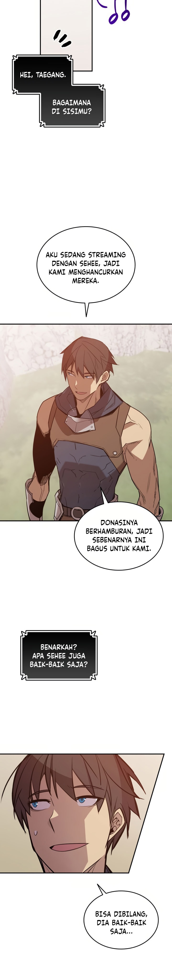 Worn and Torn Newbie - Chapter 209 - Page 20