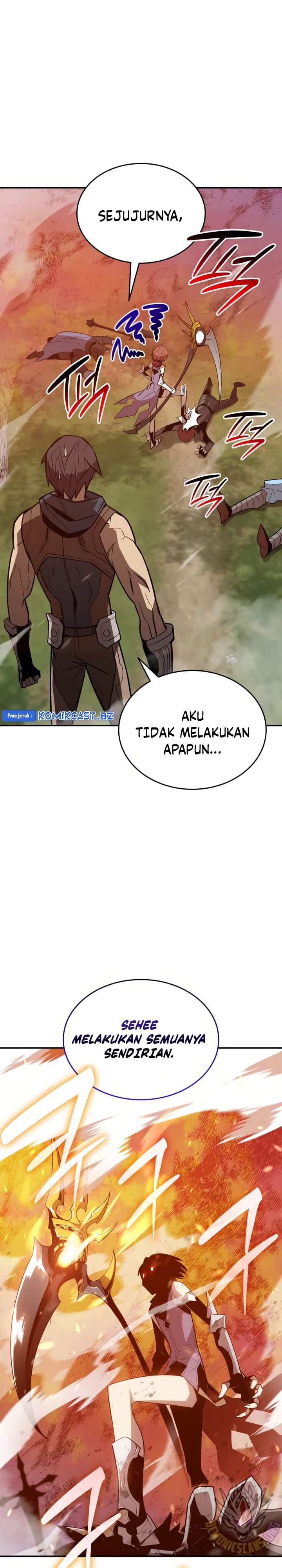 Worn and Torn Newbie - Chapter 209 - Page 21