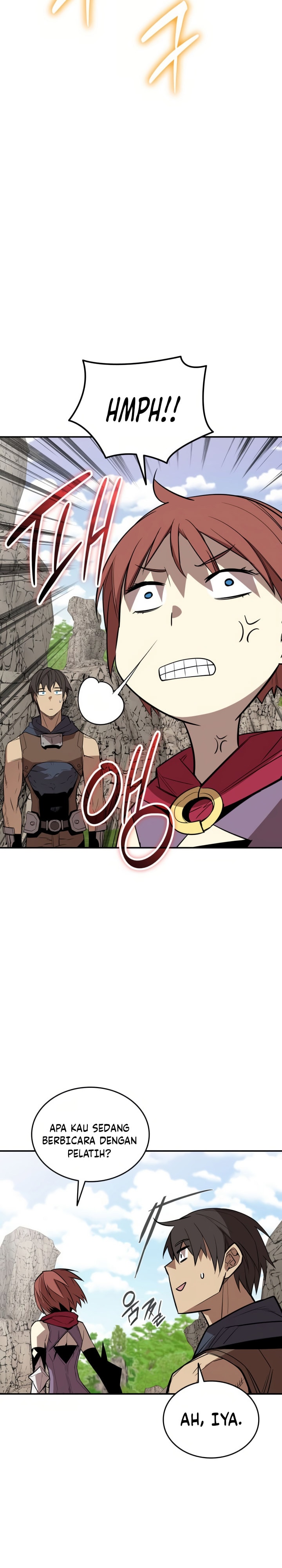 Worn and Torn Newbie - Chapter 209 - Page 22