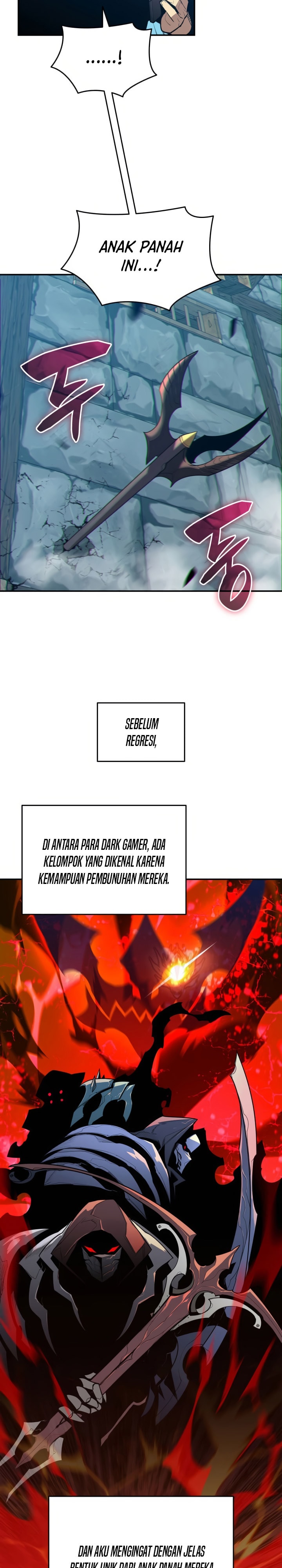 Worn and Torn Newbie - Chapter 209 - Page 3