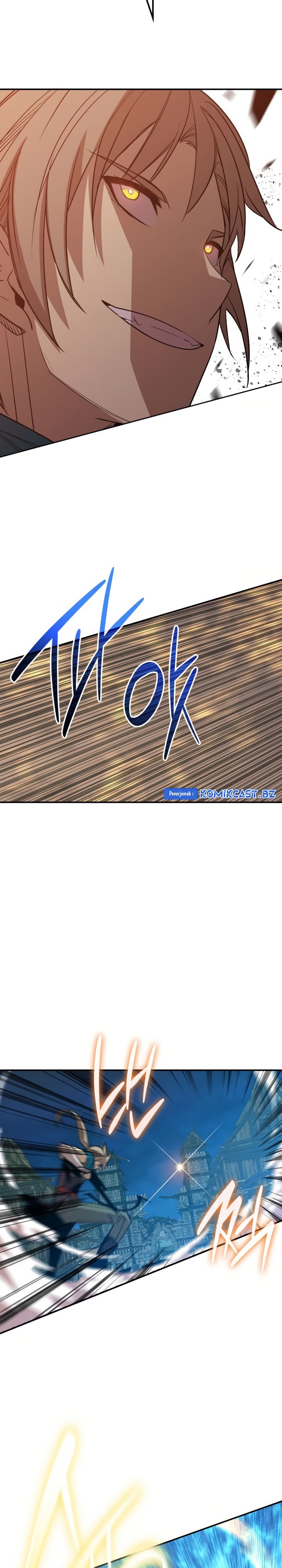 Worn and Torn Newbie - Chapter 209 - Page 6