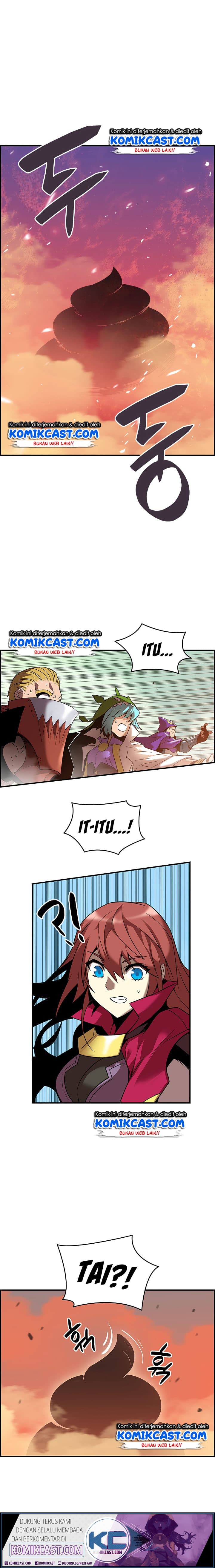 Worn and Torn Newbie - Chapter 21 - Page 13